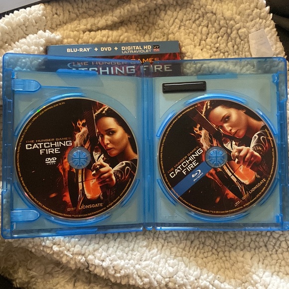 The Hunger Games: Catching Fire - Picture 3 of 3